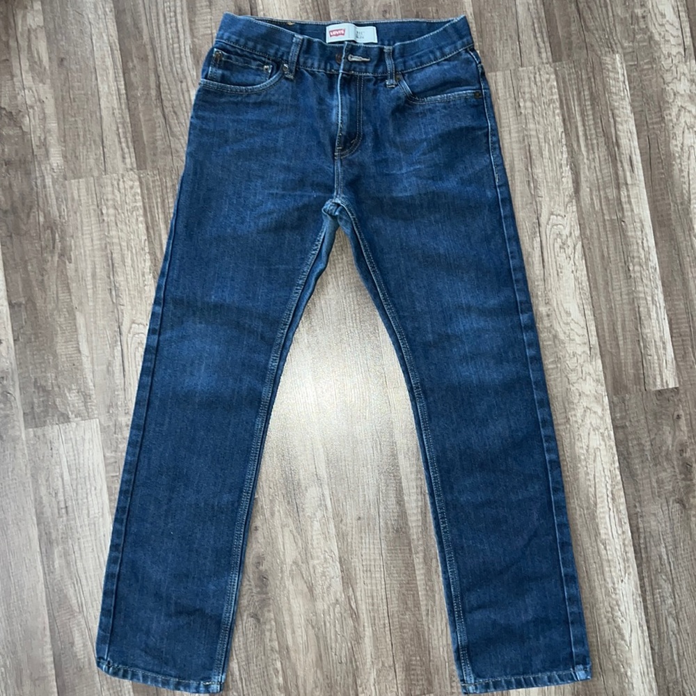 Levi Jeans